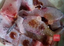 滑嫩水煮草鱼的做法图解1