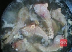滑嫩水煮草鱼的做法图解2