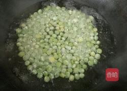 素炒五色丁的做法图解2