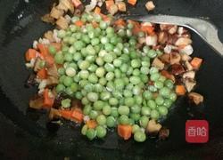 素炒五色丁的做法图解5