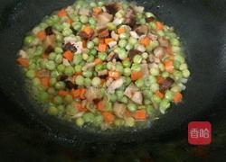 素炒五色丁的做法图解6