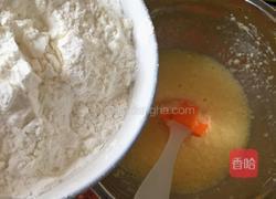 旺仔小馒头的做法图解5