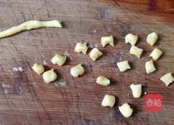 旺仔小馒头的做法图解7