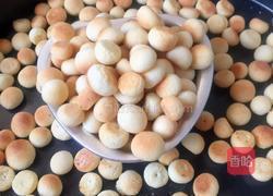 旺仔小馒头的做法图解10