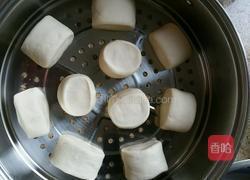 简易蒸馒头的做法图解4