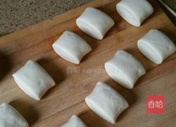 简易蒸馒头的做法图解3