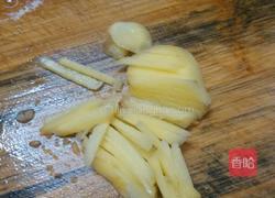 清蒸草鱼的做法图解1