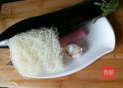 扫把茄子的做法图解1