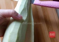 扫把茄子的做法图解5