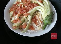 扫把茄子的做法图解11