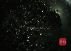 酱煮黑豆的做法图解4
