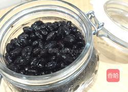 酱煮黑豆的做法图解7