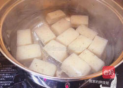 香辣魔芋煎的做法图解5