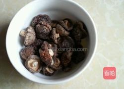 黄焖鸡腿的做法图解2