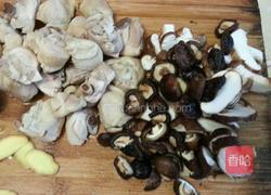 黄焖鸡腿的做法图解3