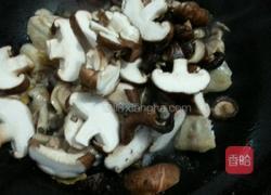 黄焖鸡腿的做法图解5