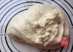 一发汉堡坯的做法图解2