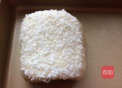 一发汉堡坯的做法图解7