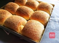 一发汉堡坯的做法图解8