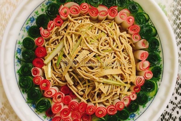 大拌菜