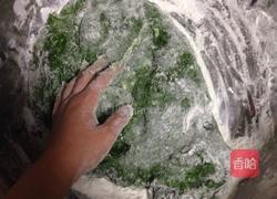 清明果的做法图解7