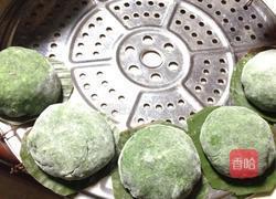 清明果的做法图解8