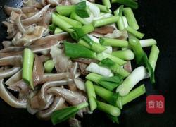 红烧猪耳朵的做法图解6