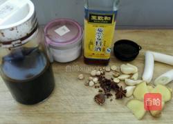 茶树菇炖柴鸡的做法图解2