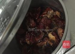 营养枣糕(不加红糖)的做法图解1
