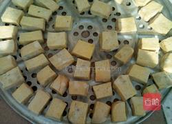 豆腐乳的做法图解1