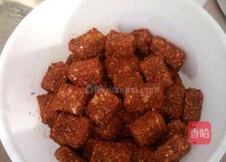 豆腐乳的做法图解4