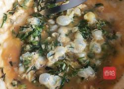 野葱炒鸡蛋的做法图解4