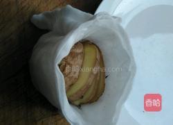 清炖羊肉的做法图解4