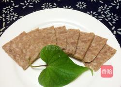 自制午餐肉的做法图解6