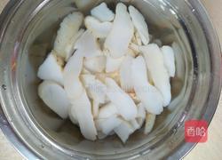 天麻炖鸡的做法图解1