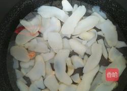 天麻炖鸡的做法图解3