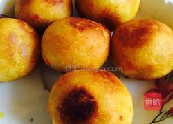 地瓜球的做法图解11