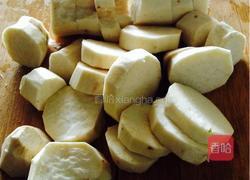 地瓜球的做法图解1