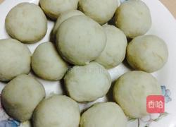 地瓜球的做法图解9