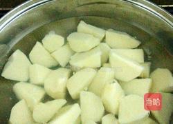 大薯糖水的做法图解6