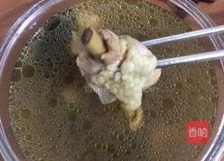 何首乌茯苓鸡汤的做法图解5