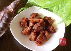 奥尔良烤鸡胗的做法图解11