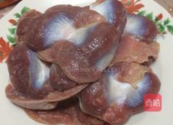 奥尔良烤鸡胗的做法图解2