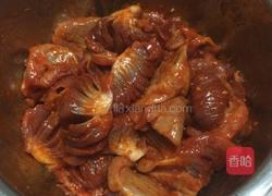 奥尔良烤鸡胗的做法图解8