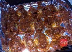 奥尔良烤鸡胗的做法图解9