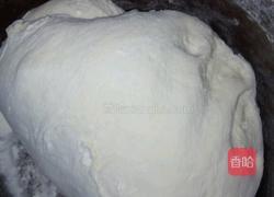 五香油酥烧饼的做法图解2