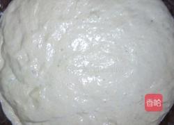 五香油酥烧饼的做法图解3