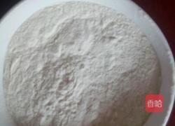 五香油酥烧饼的做法图解4