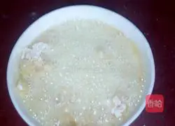 Illustration of how to make five-spice oil crispy biscuits 6