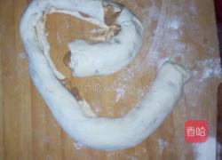 五香油酥烧饼的做法图解11